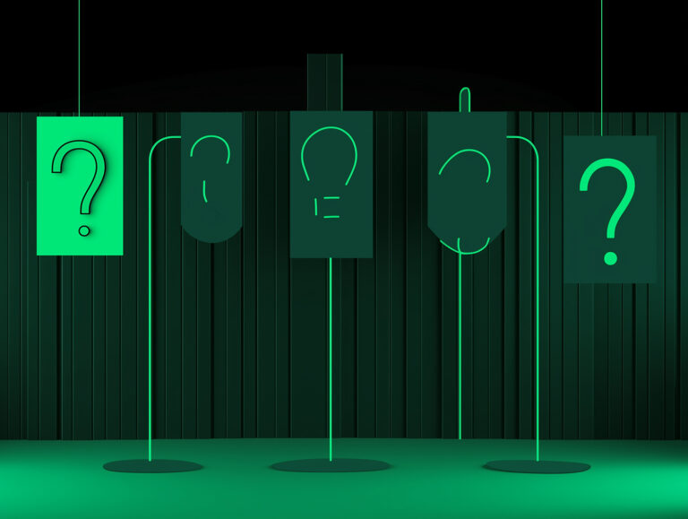 Brand questions answered