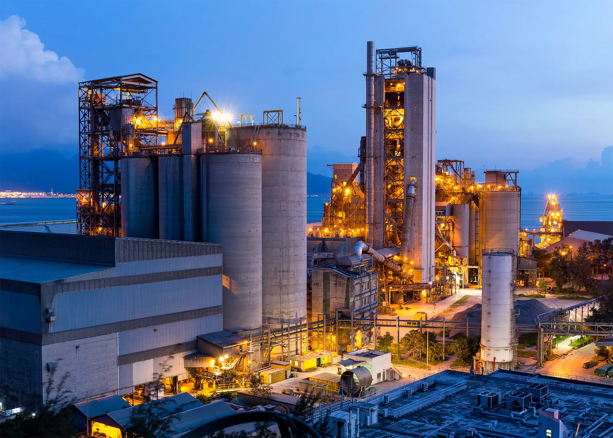 manufacturing