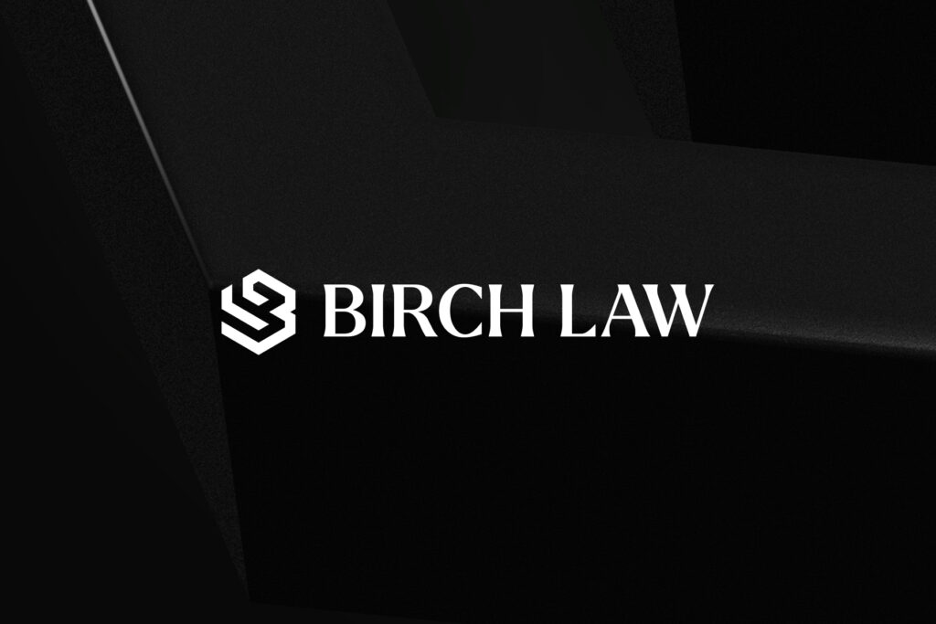 Law firm branding