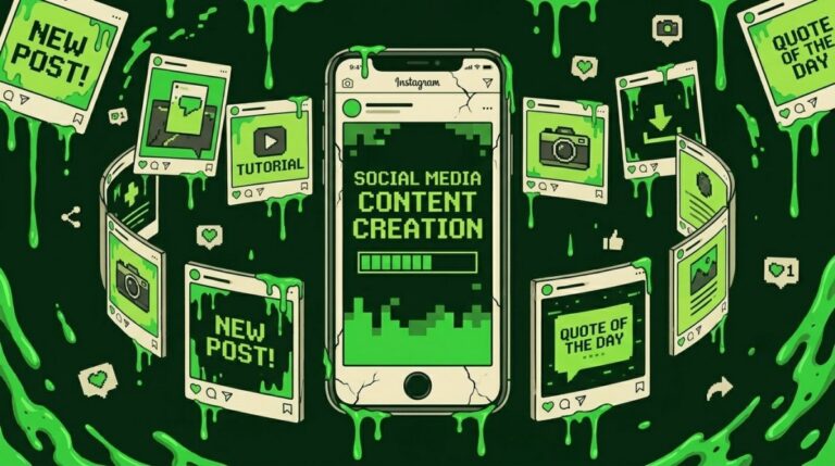 Social Media Graphics Subscription Manchester: The 2026 Buying Guide - Hero Image